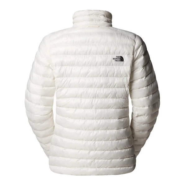 The North Face W HUILA SYNTH JACKET Kadın Ceket NF0A8DW6QLI1 - Resim 2
