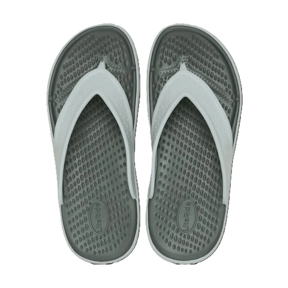 Crocs InMotion Flip Erkek Terlik CR211101-1NM - Resim 3