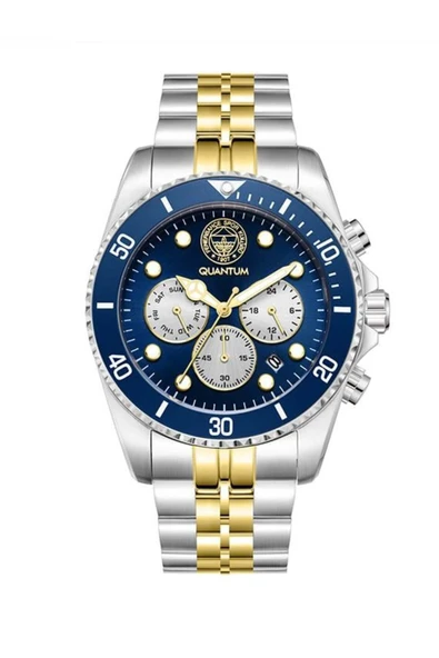 QUANTUM F1086.290 Erkek Kol Saati Fenerbahçe Taraftar Saati ürün görseli