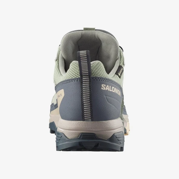 Salomon X ULTRA 5 GORE-TEX Kadın Ayakkabısı L47726300 - Resim 6