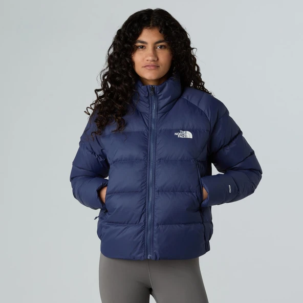 The North Face HYALITE DOWN K. Tüyü Kadın Ceket NF0A8E73BOT1 - 3