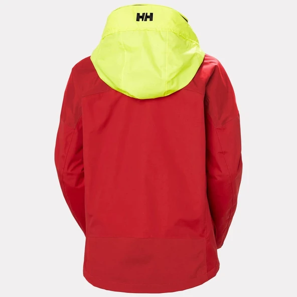 Helly Hansen W PIER 4.0 Kadın Mont HHA.34486 HHA.222 - 2
