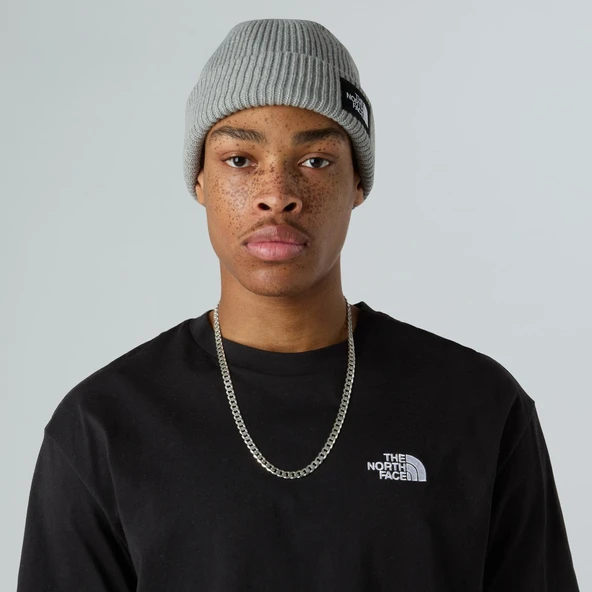 The North Face SALTY LINED BEANIE Unisex Bere NF0A8CGZDYX1 - 4