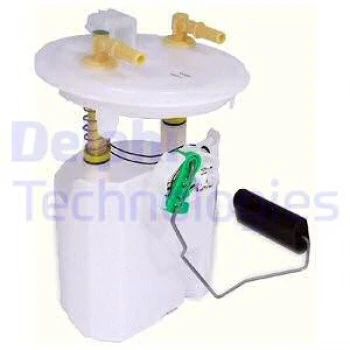 Renault Yakıt Samandırası Renault Clio İi, III Clio Symbol İ,ii  Nissan Not 05>12  1.5 DCI - Delphi Fg1002-12b1 ürün görseli 1