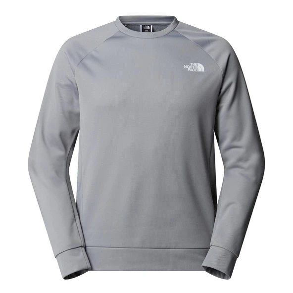 The North Face  Erkek Reaxıon 2.0 Crew Swetshirt Nf0A8Drrpuw1 ürün görseli 1