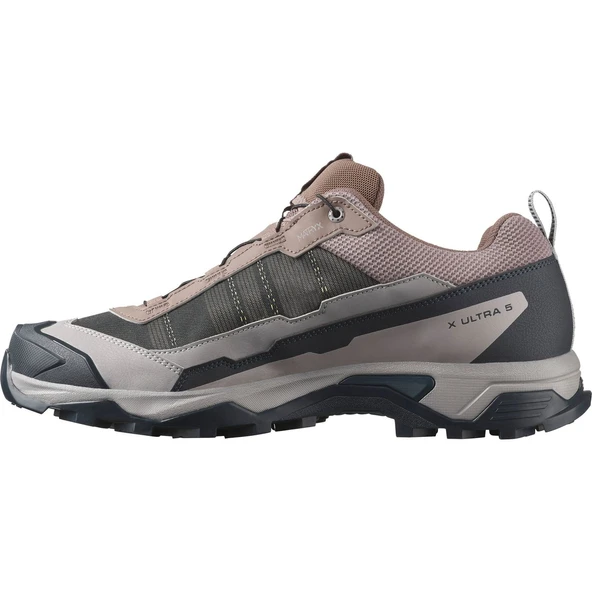 Salomon X ULTRA 5 GORE-TEX Erkek Ayakkabısı L47854600 - Resim 4