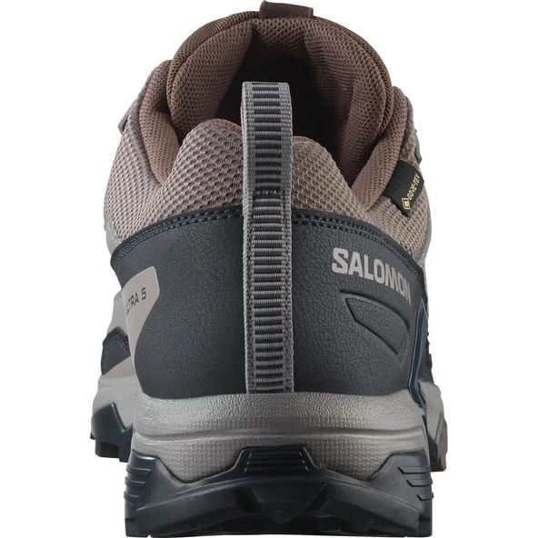 Salomon X ULTRA 5 GORE-TEX Erkek Ayakkabısı L47854600 - Resim 7