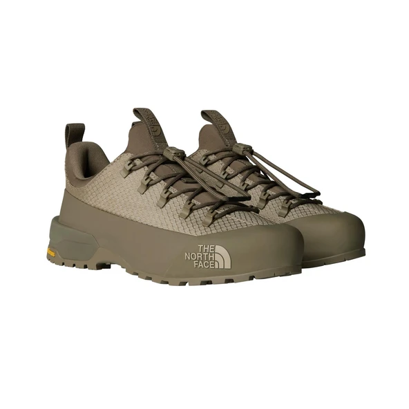 The North Face GLENCLYFFE LOW Unisex Ayakkabı NF0A817BC891 - Resim 5
