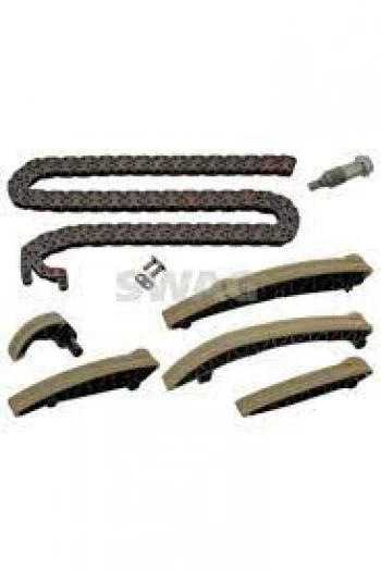 Mercedes Eksantrık Zincir Seti (om642, İkili) W203 05>07 W204 07>14 C218 13>17 W212 09>15 W221 09>13 Vito W63 - Swag 10949461 ürün görseli