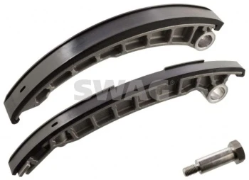 İveco Ticarı Zincir Gergi Palet Seti (iki Palet Bir Gergi) İveco Daıly IV V VI 06>16 Ducato 3,0d 06> Fuso Canter - Swag 37102141 ürün görseli