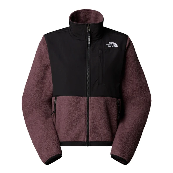 The North Face W RETRO DENALI Kadın Polar Ceket NF0A88YRCAI1 ürün görseli