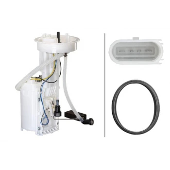 Vag Yakıt Samandırası Komple A4 Avant / Quattro 01>08 Tsi Alz Alt - Hella 8tf358106-351 ürün görseli