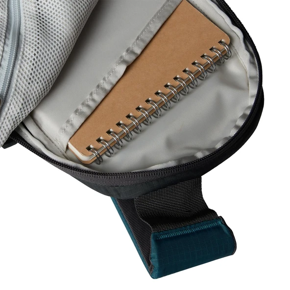 The North Face  Borealıs Slıng Nf0A52Upe301 - Resim 4