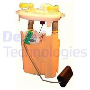 Renault Yakıt Depo Samandırası Logan Sandero Duster 1.5dci K9k - Delphi Fg1028-12b1 ürün görseli