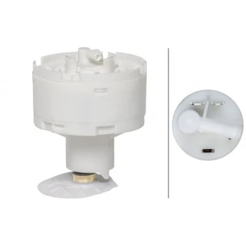 Vag Yakıt Modulu Samandıra Passat A6 3 Bar 125 L / H - Hella 8tf358106-281 ürün görseli