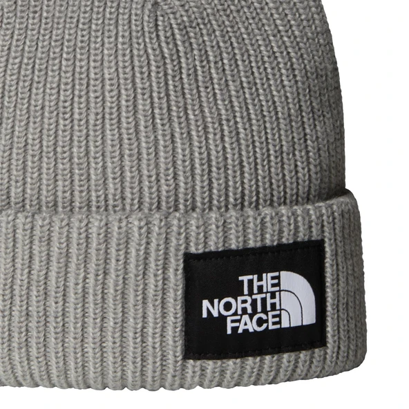 The North Face SALTY LINED BEANIE Unisex Bere NF0A8CGZDYX1 - 2
