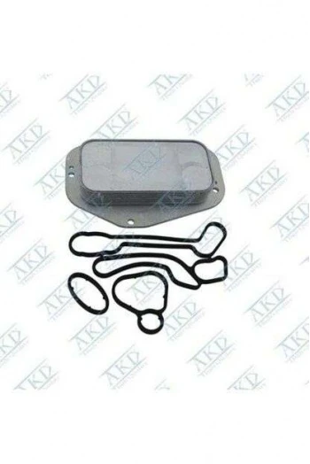 Opel Yag Sogutucu Radyatoru (contalı) A16xer A16let Astra J Cruze Mokka İnsignia - Akd Op146104 ürün görseli