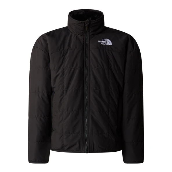 The North Face Çift Taraflı  Shasta Kız Çocuk Ceket NF0A88UCJK31 ürün görseli 1