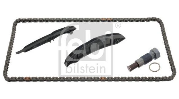 EKSANTRIK ZINCIR SETI ACTYON SPORTS-KYRON-REXTON-RODIUS 2,0 D20DT - FEBI 47286 - 1