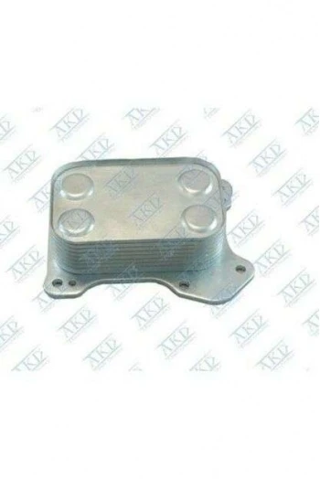 Opel Motor Yag Sogutucu Radyatoru Albea Doblo Fiorıno Punto 500 Meriva A Corsa C-D Combo Tigra 1.3 Mjet C - Akd Op146103 ürün görseli