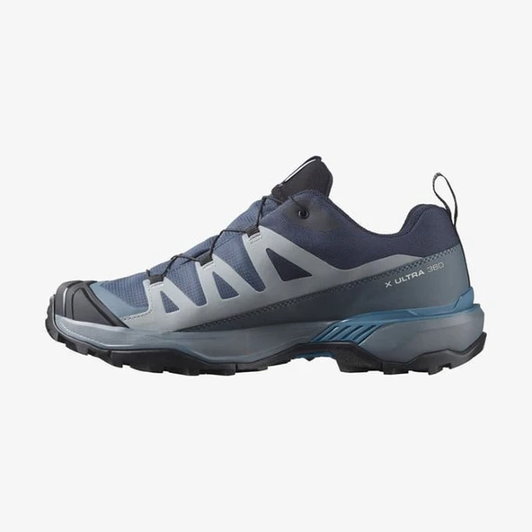 Salomon X ULTRA 360 GORE-TEX Erkek Ayakkabısı L47860400 - Resim 3