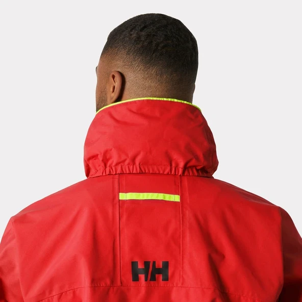 Helly Hansen PIER 4.0 Erkek Mont HHA.34484 HHA.222 - Resim 4
