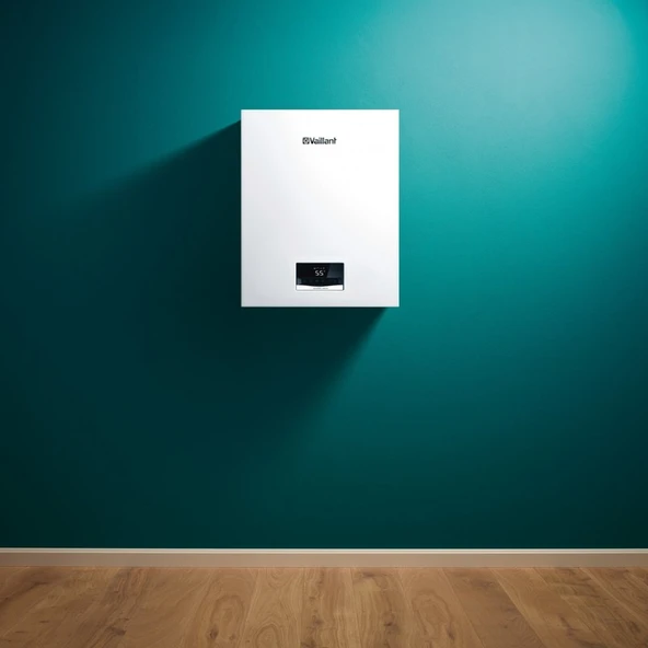 Vaillant Ecotec Intro 18/24KW Tam Yoğuşmalı Kombi - Resim 3