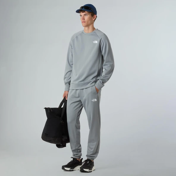 The North Face  Erkek Reaxıon 2.0  Jogger  Pantolon Nf0A8Drspuw1 - 4