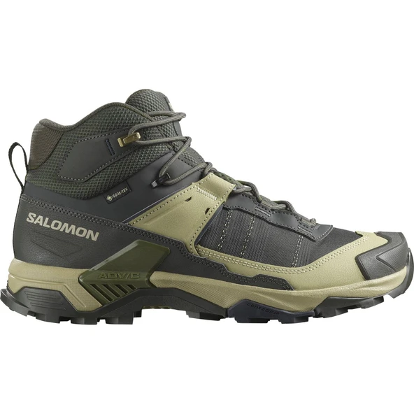 Salomon X ULTRA 5 MID GORE-TEX Erkek Bot L47754300 ürün görseli