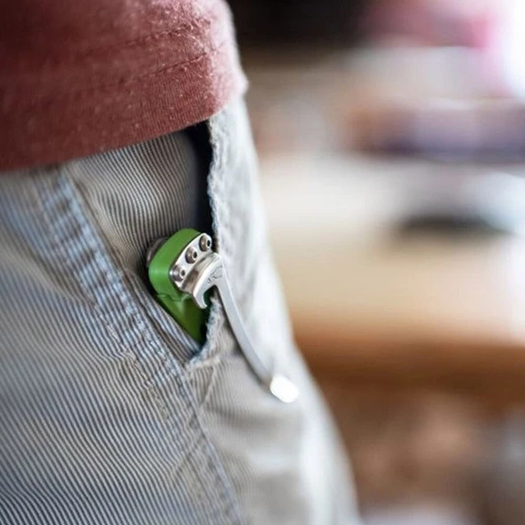 LEATHERMAN SKELETOOL KBX C.TAN 832616 PG - 7