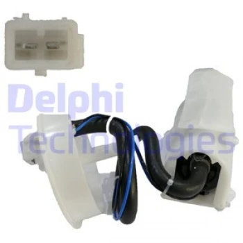 Psa Depo Samandırası Pompalı P306 1.6 8v 1.4 8v (93 97) Zx Xu Motor Tek Nokta Enjeksiyonlu - Delphi Fg1971-12b1 ürün görseli