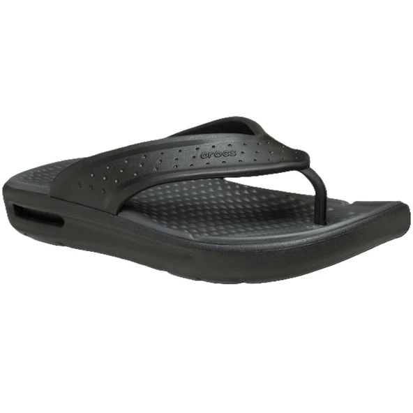 Crocs InMotion Flip Erkek Terlik CR211101-001 - Resim 2