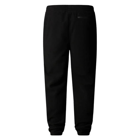 The North Face  Erkek Glacıer Fleece Pantolon Nf0A8D0Tjk31 - Resim 7