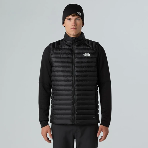 The North Face M BETTAFORCA LT K. TÜYÜ ERKEK YELEK NF0A87GZ4HF1 - 3