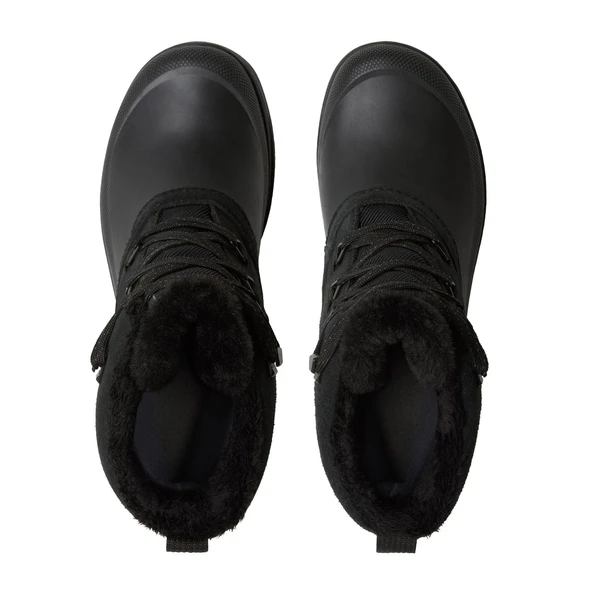 The North Face Kadın Shellısta V Shorty Su Geçirmez Bot NF0A8D8ZKX71 - Resim 2