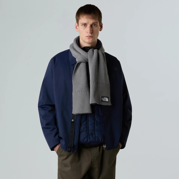 The North Face  Tnf Logo Box Atkı Nf0A8Chgdyy1 - 3