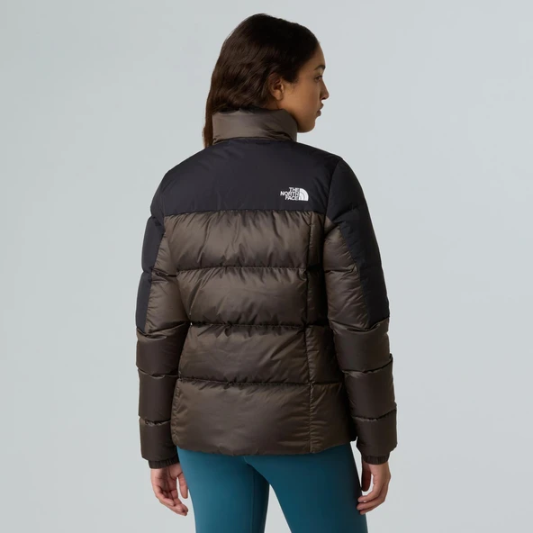 The North Face DIABLO DOWN 2.0 K. TÜYÜ Kadın MONT NF0A8E140BI1 - Resim 5