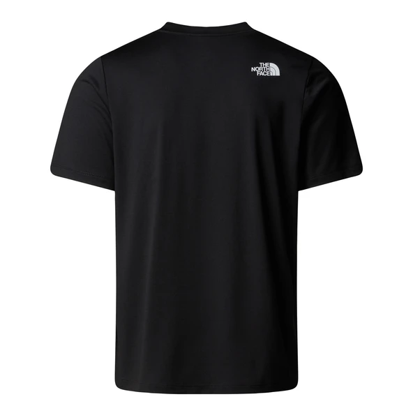 The North Face  Erkek Ma 24/7 Short Sleeves Tişört Nf0A893Zjk31 - Resim 5