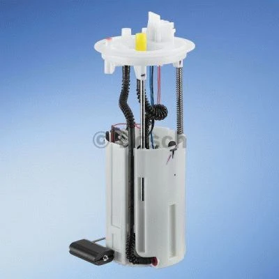 Fiat Yakıt Depo Samandırası Komple Doblo 1,3 / 1,9jtd - Bosch 0580303028 - Resim 2