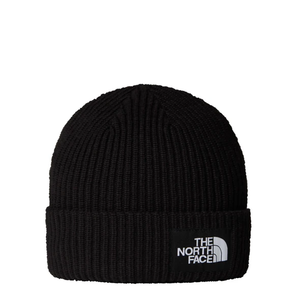 The North Face KIDS SALTY LINED BEANIE Çocuk Beresi NF0A8CGSJK31 ürün görseli 1
