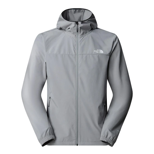 The North Face MOUNTAIN ATHLETICS HOODED WIND Erkek Ceket NF0A8BP1H5F1 ürün görseli 1