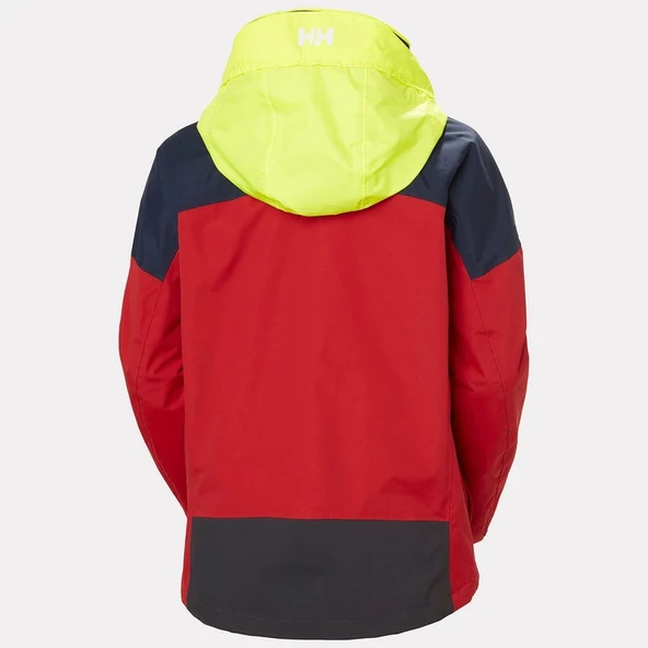 Helly Hansen W PIER 4.0 Kadın Mont HHA.34486 HHA.162 - 10