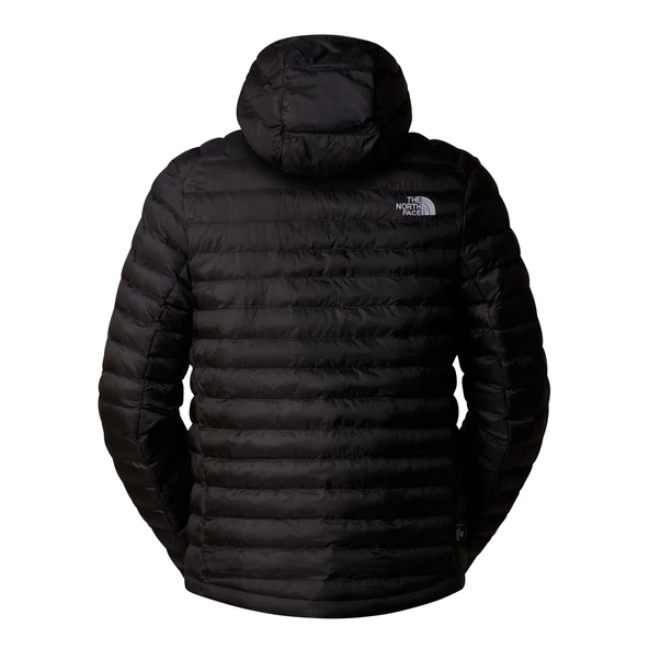 The North Face  Erkek Huıla Synthetıc Hoodıe Ceket Nf0A85A34Gz1 - Resim 6