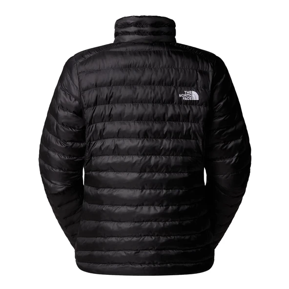 The North Face W HUILA SYNTH JACKET Kadın Ceket NF0A8DW6JK31 - Resim 2
