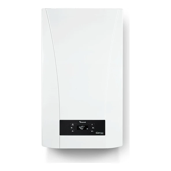 Baymak Duotec Compact 24Fİ Tam Yoğuşmalı Kombi ürün görseli