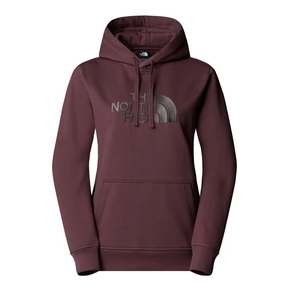 The North Face W DREW PEAK REGULAR HOODIE Kadın Sweatshirt NF0A89EHDUK1 ürün görseli