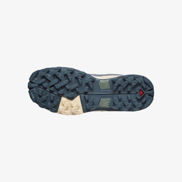 Salomon X ULTRA 5 GORE-TEX Kadın Ayakkabısı L47726300 - Resim 3