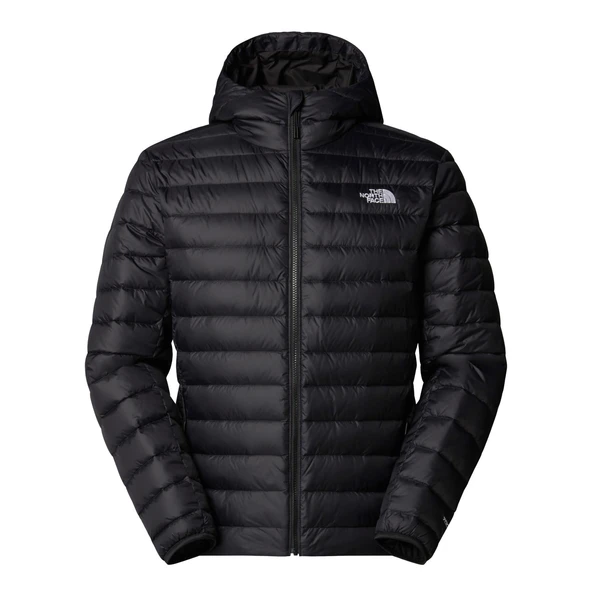 The North Face Erkek Classic Kaz Tüyü Kapüşonlu Mont NF0A8D1TJK31