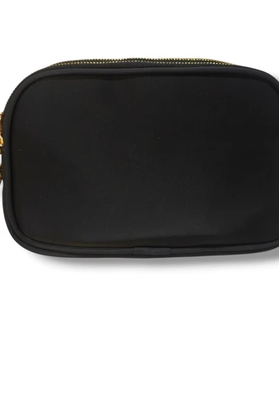 Cakgo 380-25 Saten Kumaş Omuz Askılı Kadın Çanta - 3