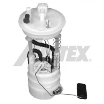 Nissan Yakıt Samandırası Nissan Qashqaı 114-141ps 2007-2013 - Fdr 9943 ürün görseli